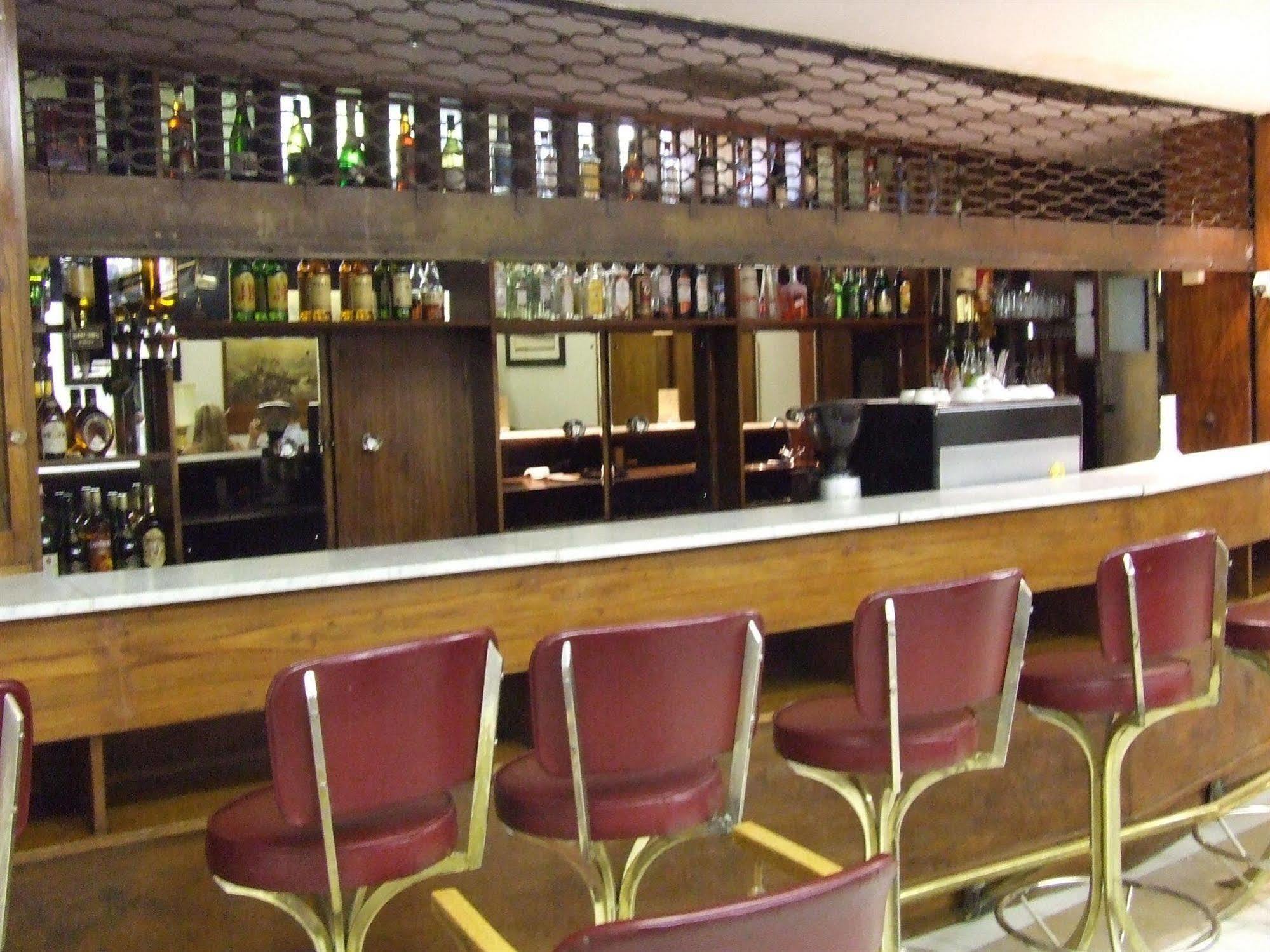Savoy Hotel Kimberley Esterno foto