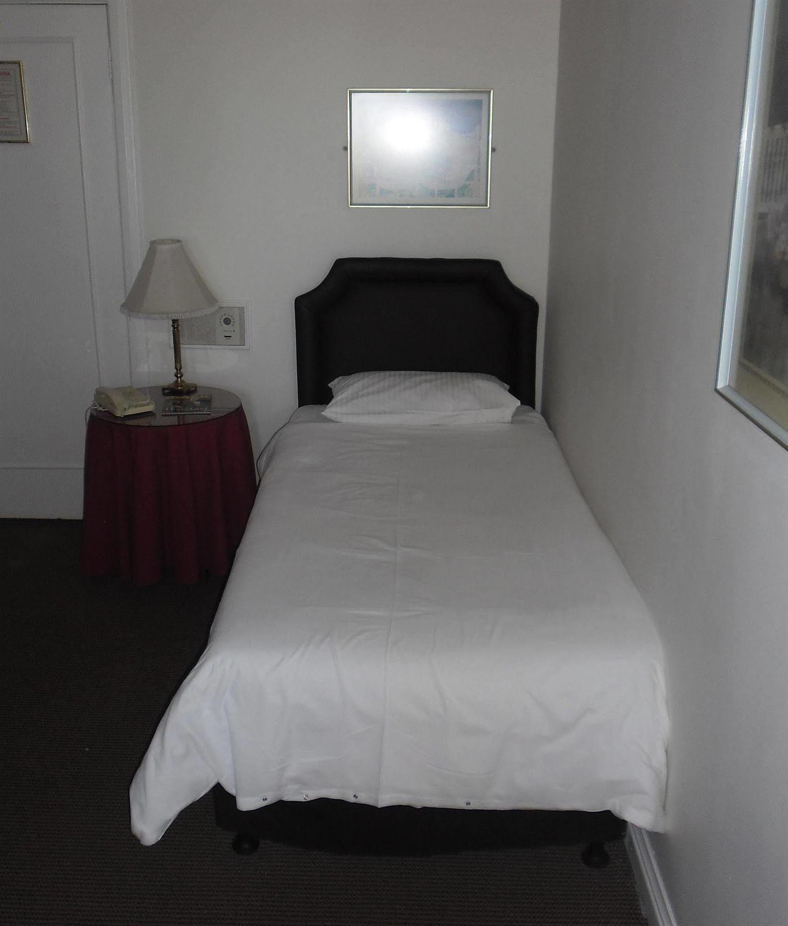 Savoy Hotel Kimberley Esterno foto