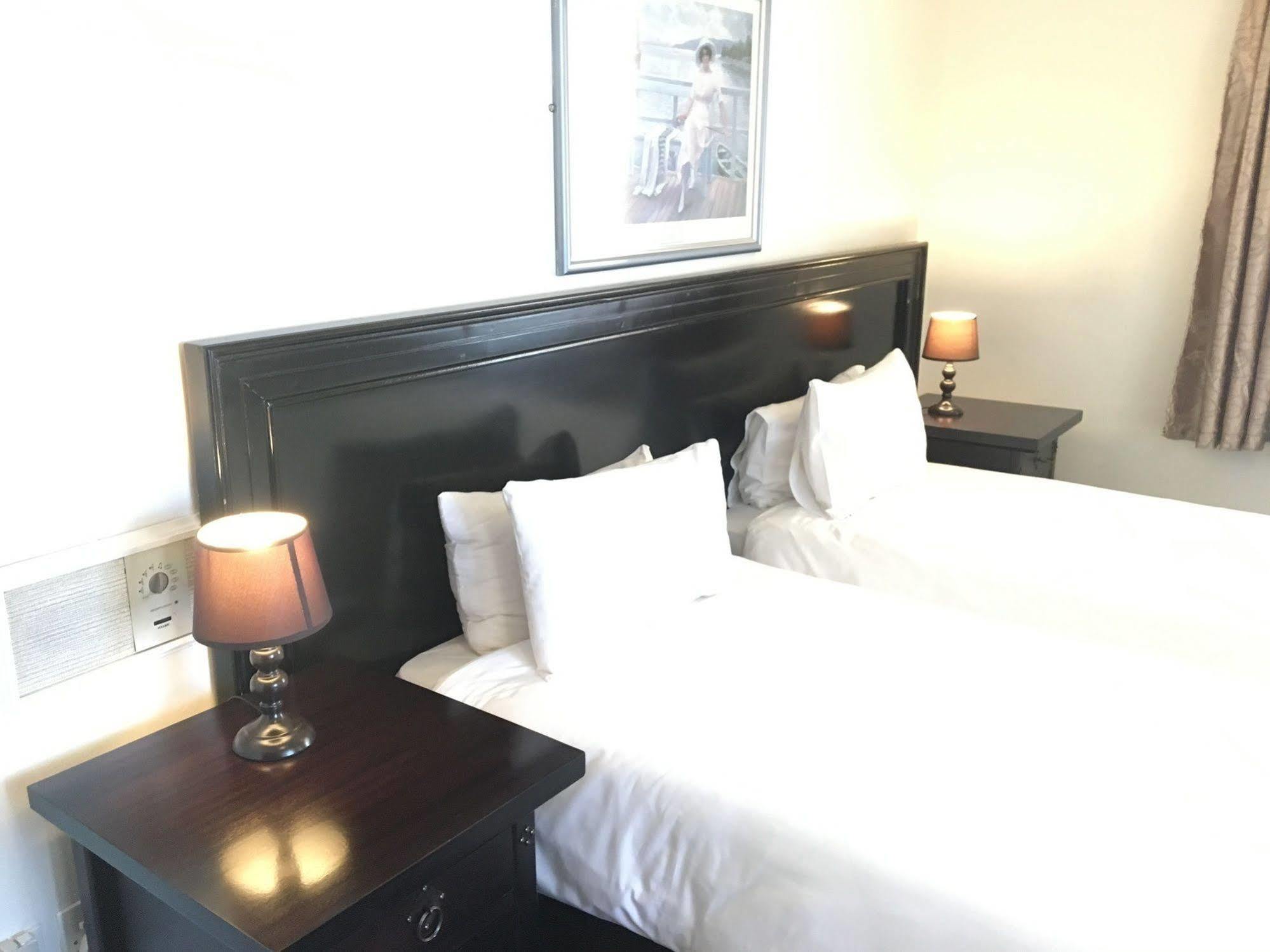 Savoy Hotel Kimberley Esterno foto