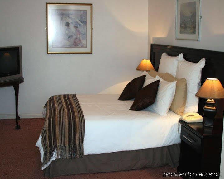 Savoy Hotel Kimberley Esterno foto